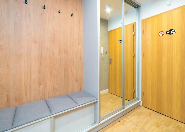 Apartament Nika1