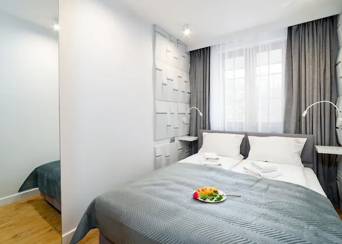 Apartament Nika1