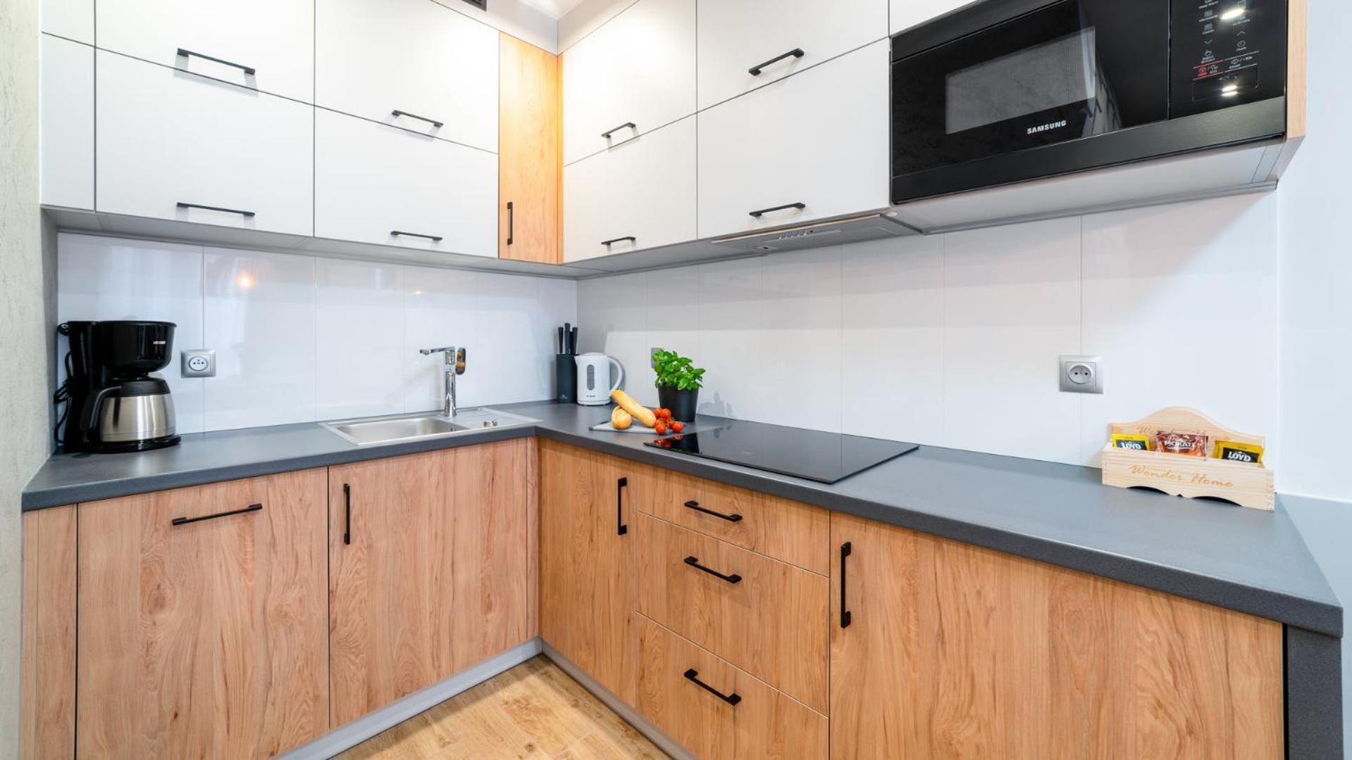 Apartment Nika1 Karpacz