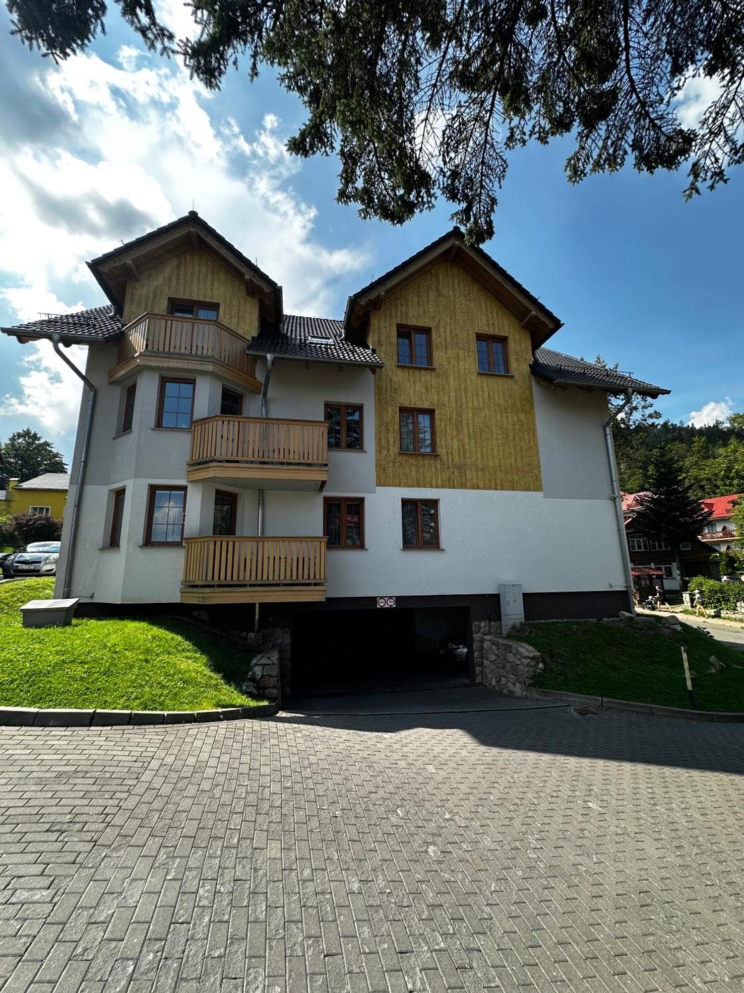 Nika1 Apartment Karpacz
