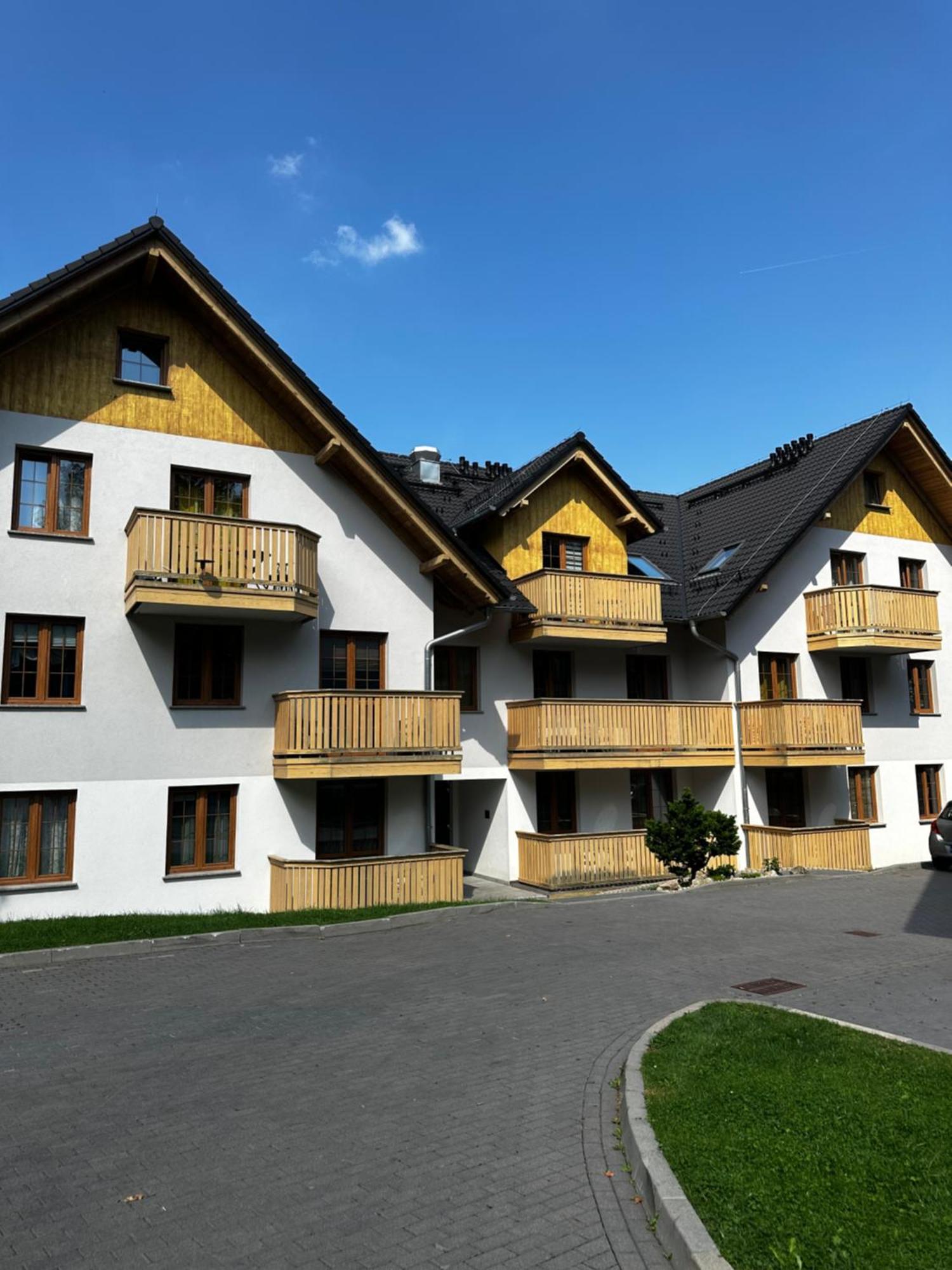 Nika1 * Karpacz